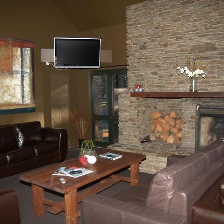 Drifters Inn Hanmer Springs Luaran gambar