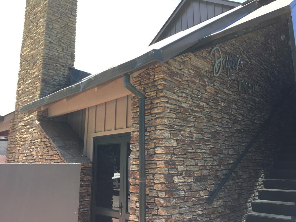 Drifters Inn Hanmer Springs Luaran gambar