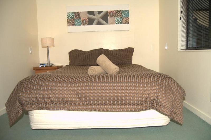 Drifters Inn Hanmer Springs Bilik gambar
