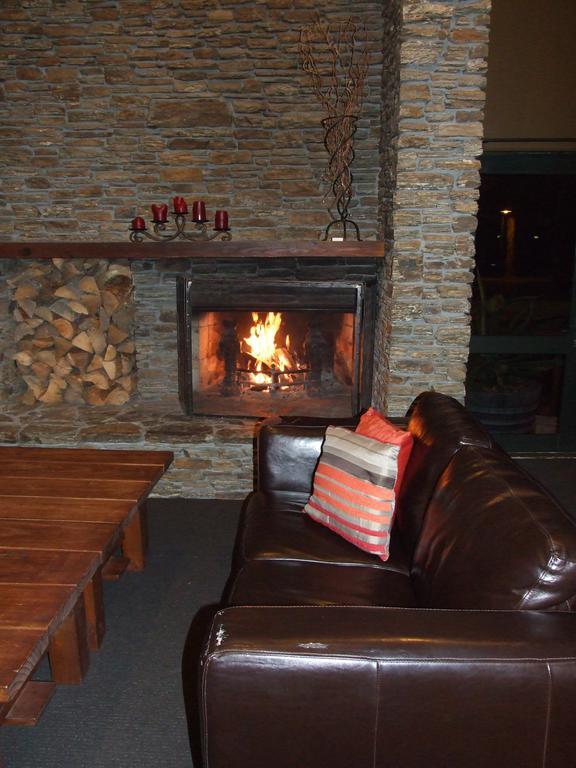 Drifters Inn Hanmer Springs Luaran gambar