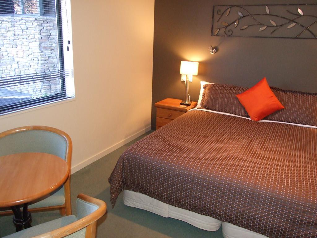 Drifters Inn Hanmer Springs Bilik gambar