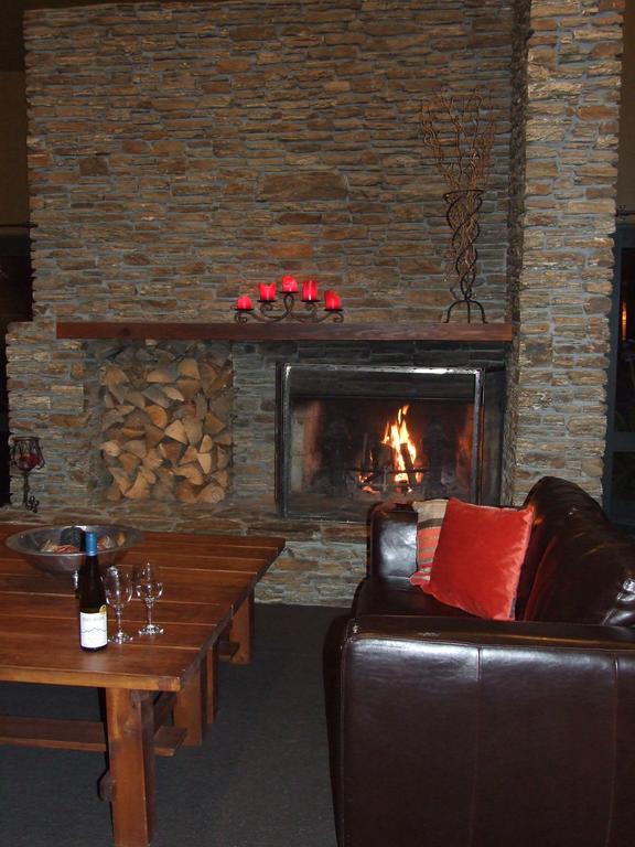 Drifters Inn Hanmer Springs Luaran gambar