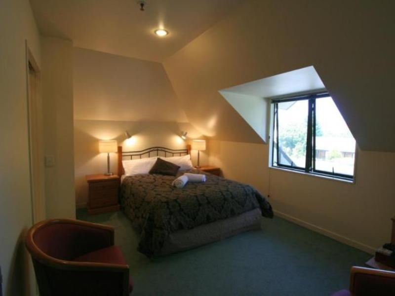 Drifters Inn Hanmer Springs Luaran gambar