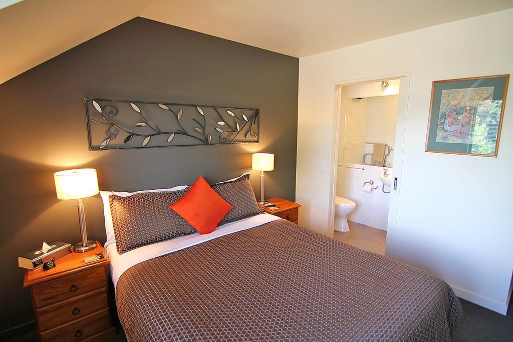 Drifters Inn Hanmer Springs Luaran gambar