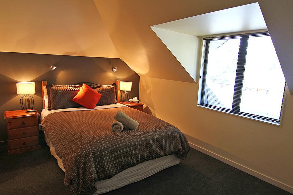 Drifters Inn Hanmer Springs Luaran gambar