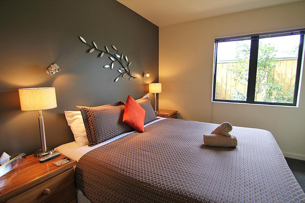 Drifters Inn Hanmer Springs Luaran gambar