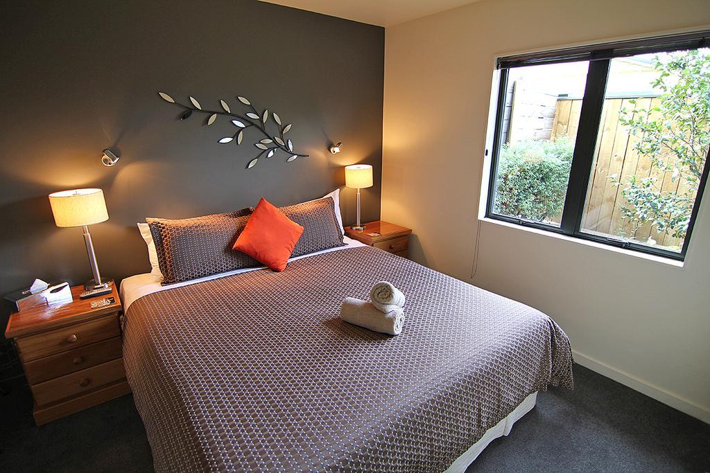 Drifters Inn Hanmer Springs Luaran gambar